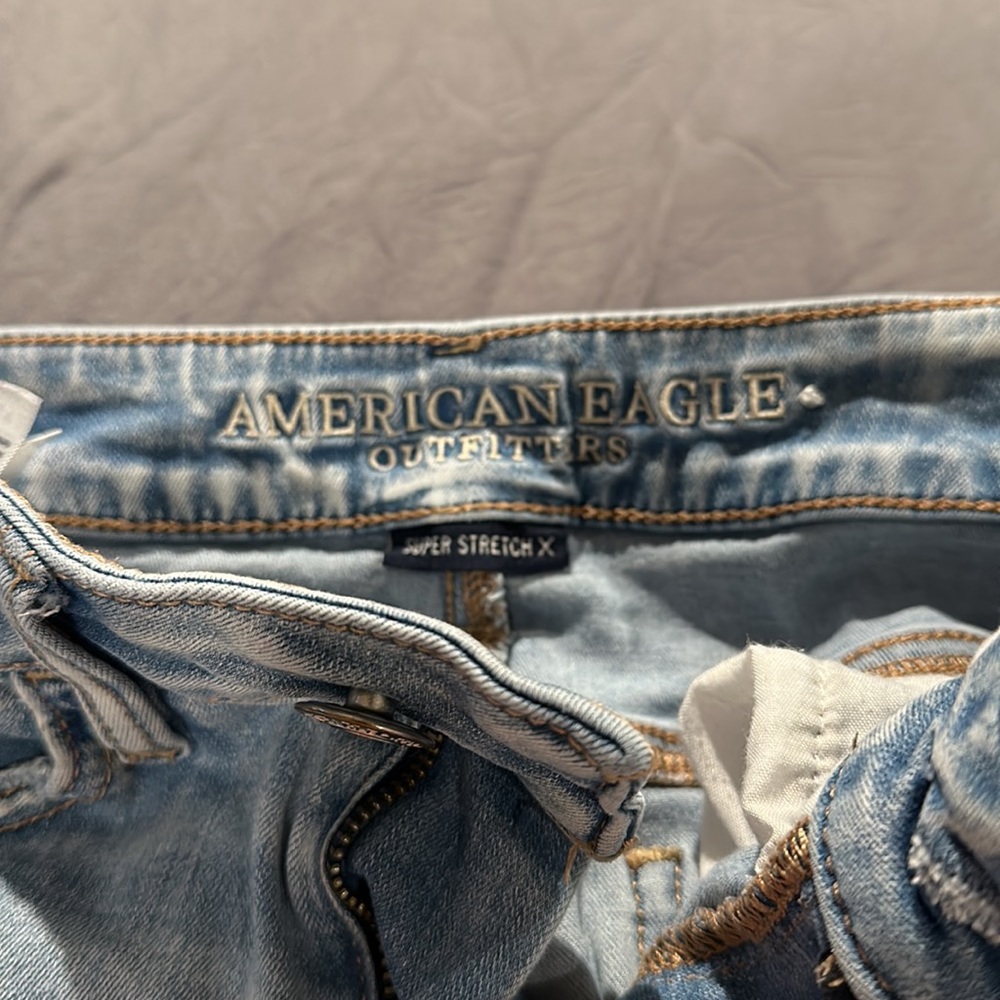 Jeans - Picture 2 of 2